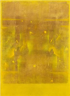 Untitled - Vasudeo S. Gaitonde
