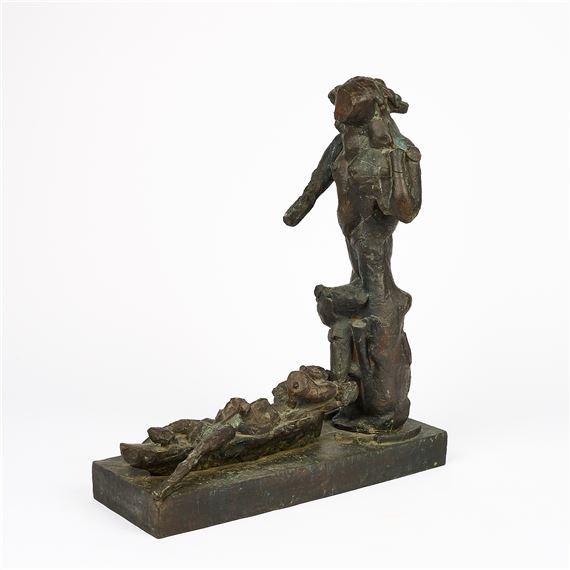 End sind die Schiffe I - Rolf Szymanski