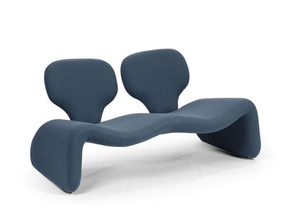 Djinn - Olivier Mourgue