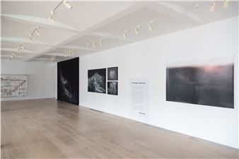 Lorenzo Poli: The Geoglyphs of Our Time - Pictura Gallery