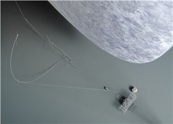 Stella Zhong: Free-Range Suns - ROH Projects