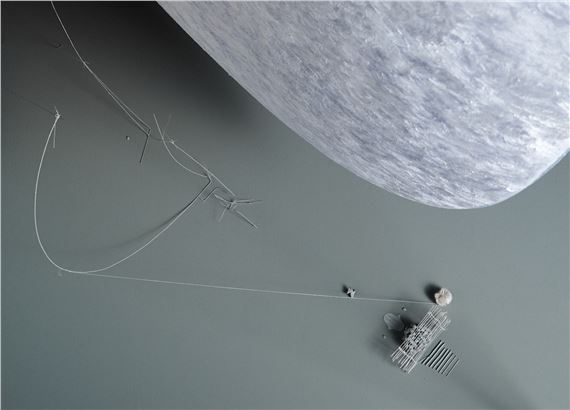 Stella Zhong: Free-Range Suns - ROH Projects