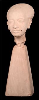 Nefertiti - Wim Kuijl