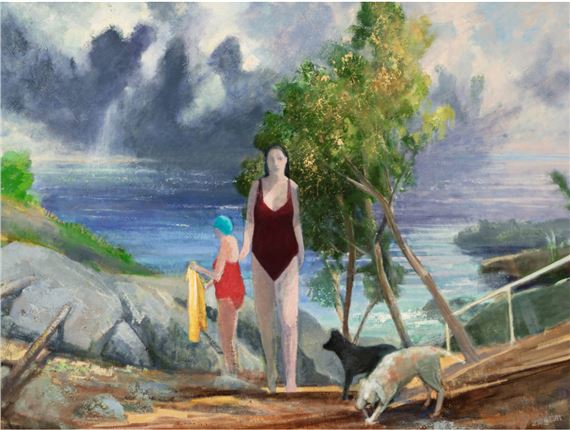 Donald Beal: 2025 PAAM Party Honoree - Provincetown Art Association and Museum