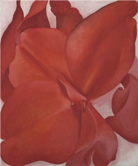 Georgia O’Keeffe: And the Carter - Amon Carter Museum of American Art