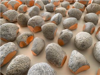 Standing in the Room Together - Art Gallery of York University