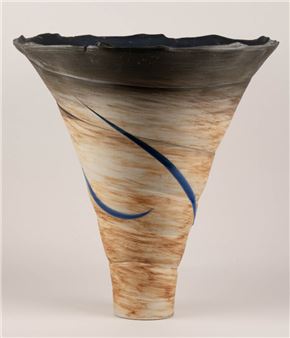 Highwater. Ceramics from the Gail and Brian McCarthy Collection - Asheville Art Museum