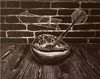 Small but Mighty 2025 - Bankside Gallery