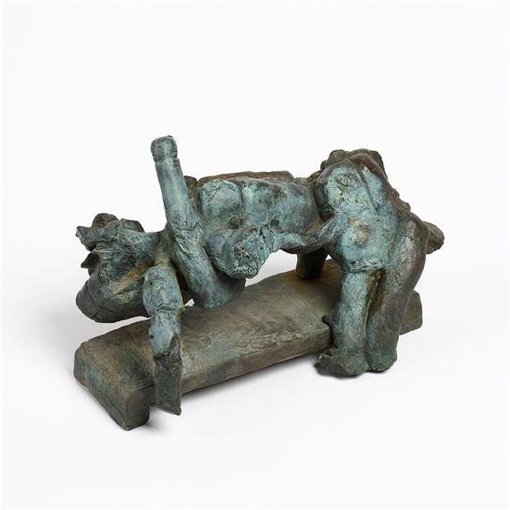 Innen und AuÃen. Die Frauen von Messina II - Rolf Szymanski