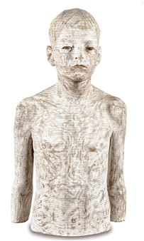 Janluca 5/5 - Bruno Walpoth