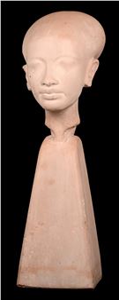 Nefertiti - Wim Kuijl