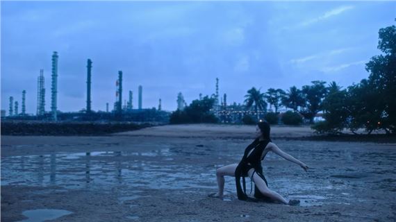 The Restoration of Happiness - Bloc Projects