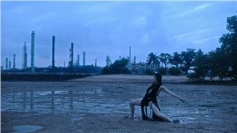 The Restoration of Happiness - Bloc Projects