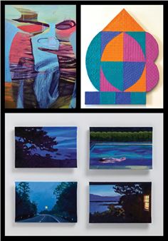 Color Conversations - Concord Art