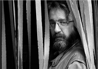 Dag Walter, ... - De Warande