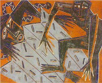 Muscheln - Klaus Süss