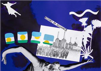 Marinella Senatore: Memory and Celebration