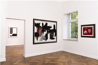 50 Jahre: Part II - Gallery Ludorff