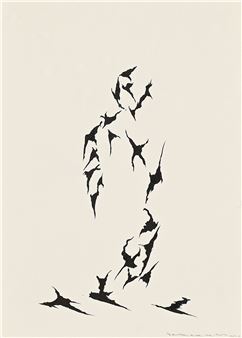 Untitled - Zander Blom