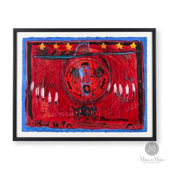 Canadiana | Featuring the Louise & late Robert Levesque Collection - Miller & Miller Auctions