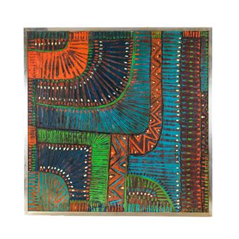 Sans titre - Bertina Lopes