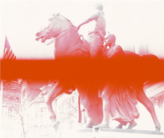 Free as They Want to Be: Artists Committed to Memory - Johnson Museum of Art, Cornell University