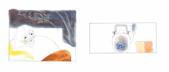 Aidan Koch: Mountain Tongue - Lamar Dodd School of Art Galleries, University of Georgia