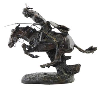 Pilgrim Century Windsor Conn. Moore Shop Document Box; 17th – 20th C. American and English Furniture including Miniature and Child, etc. - Winter Associates