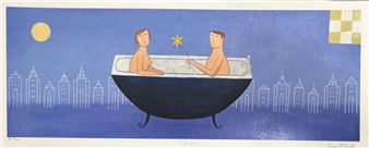 Paula McArdle | 93 Artworks at Auction | MutualArt