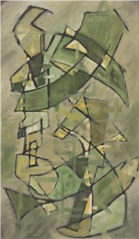 K Subdivision - G. Caliman Coxe