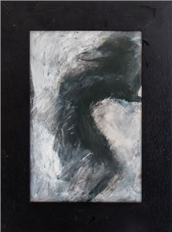 The Person Who Tore Away - Christine Heller