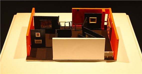 One and the Minutiae: Week 2 - Javett-UP