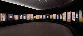 REVIEW: Yolngu Power, the art of Yirrkala