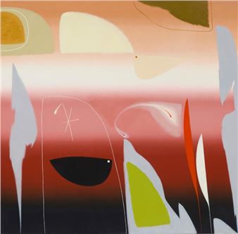 Be Above It VII - Martyn Jones