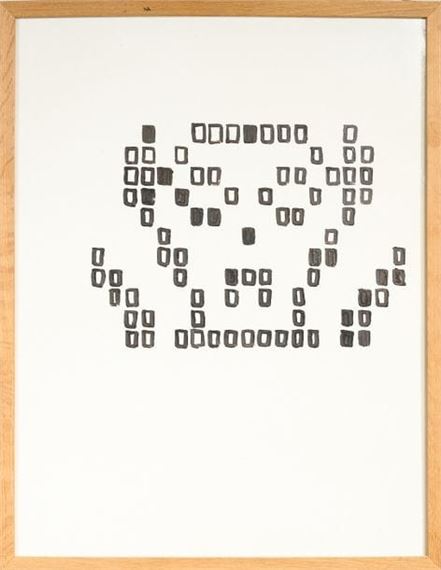 Face - Bruno Peinado