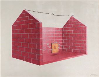 The Life of the Soul (Kehidupan Ruang Jiwa - Julnaidi MS