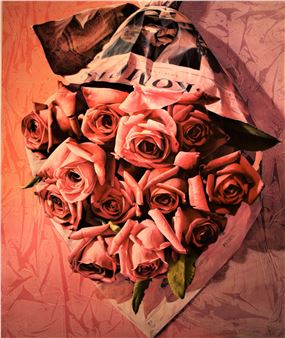 Sign of Love - Seok-Cheol Jang