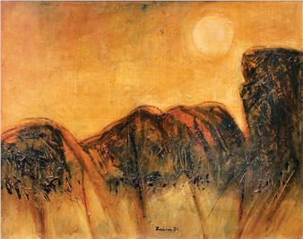 Hills (Bukit - Zaini