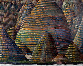 Making Connections: Art, Place, and Relationships at the Weatherspoon Art Museum, Greensboro