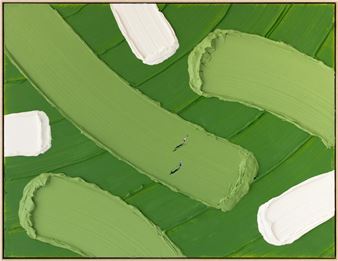 Birdie Chance - Werner Bronkhorst