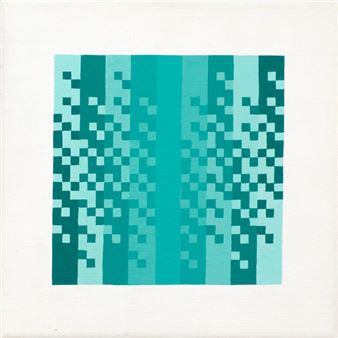 Untitled - Suzanne Daetwyler