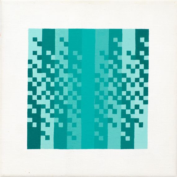 Untitled - Suzanne Daetwyler