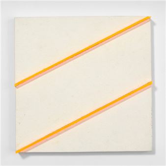 Rose calcite - Mogens Skjoth