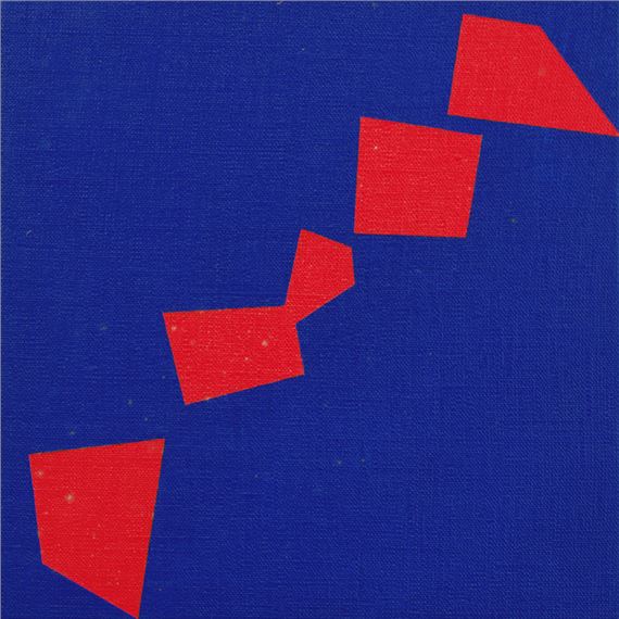 Mario Bisson | 1 Artworks | MutualArt