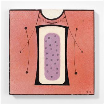 Untitled - Carmelo Arden Quin