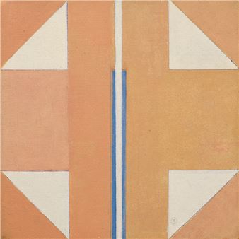 Octogon (est-west - Ştefan Sevastre