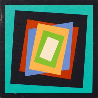 Untitled - Ferruccio Gard