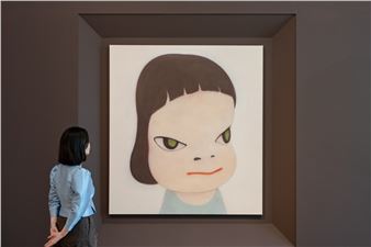 Phillips Celebrates a Decade in Asia With Landmark Modern & Contemporary Art Auctions