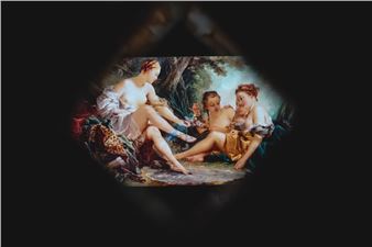 Digital Anatomies: the immaterial art that predicted the future (and is already here)