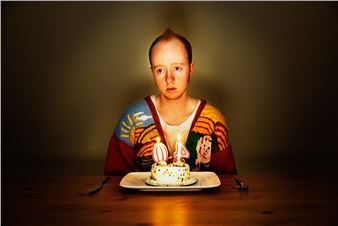 Celebrating 20 Years of Critical Mass: Caleb Cole (2009) and Manjari Sharma (2010)